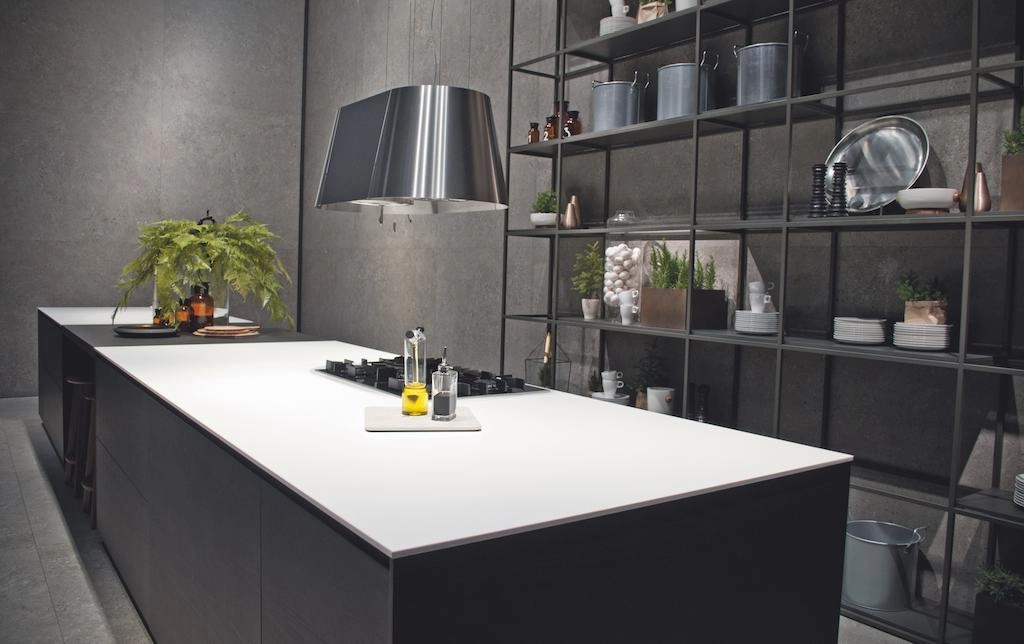 countertop materials