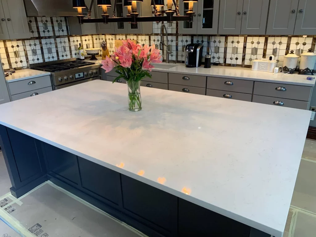 how to design kitchen