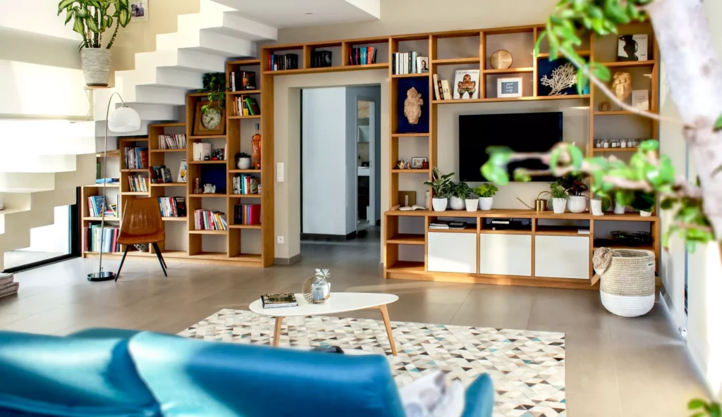 home decorating trends 2022