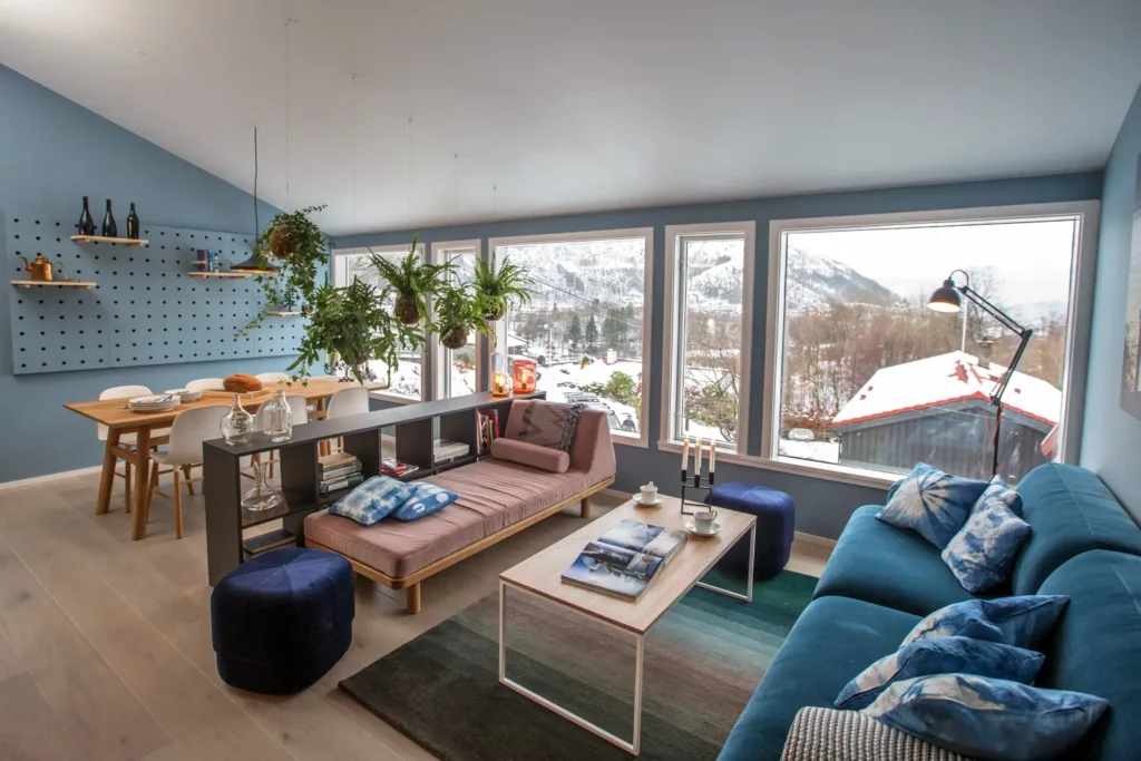 home decorating trends 2022