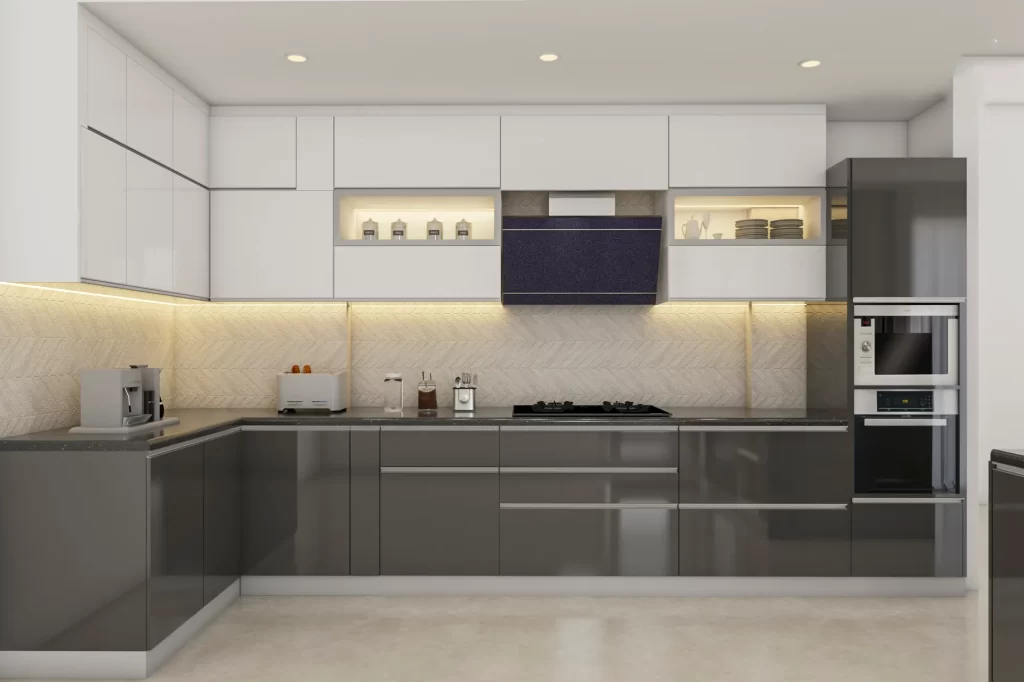 kitchen design consultation