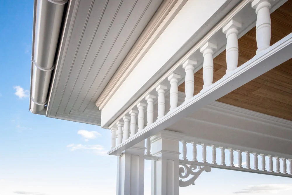 custom millwork ideas