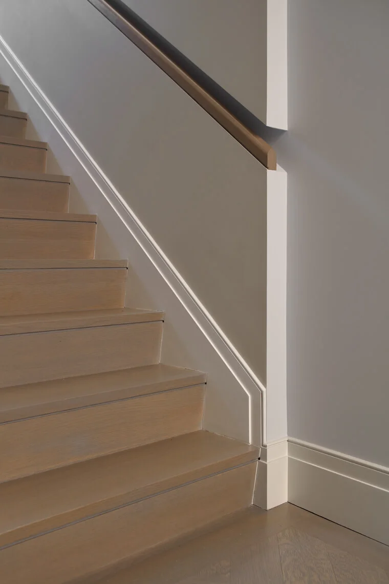 custom millwork