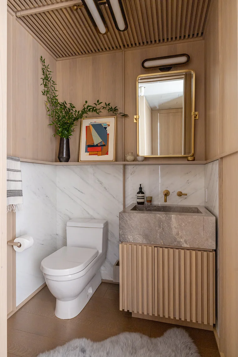custom millwork