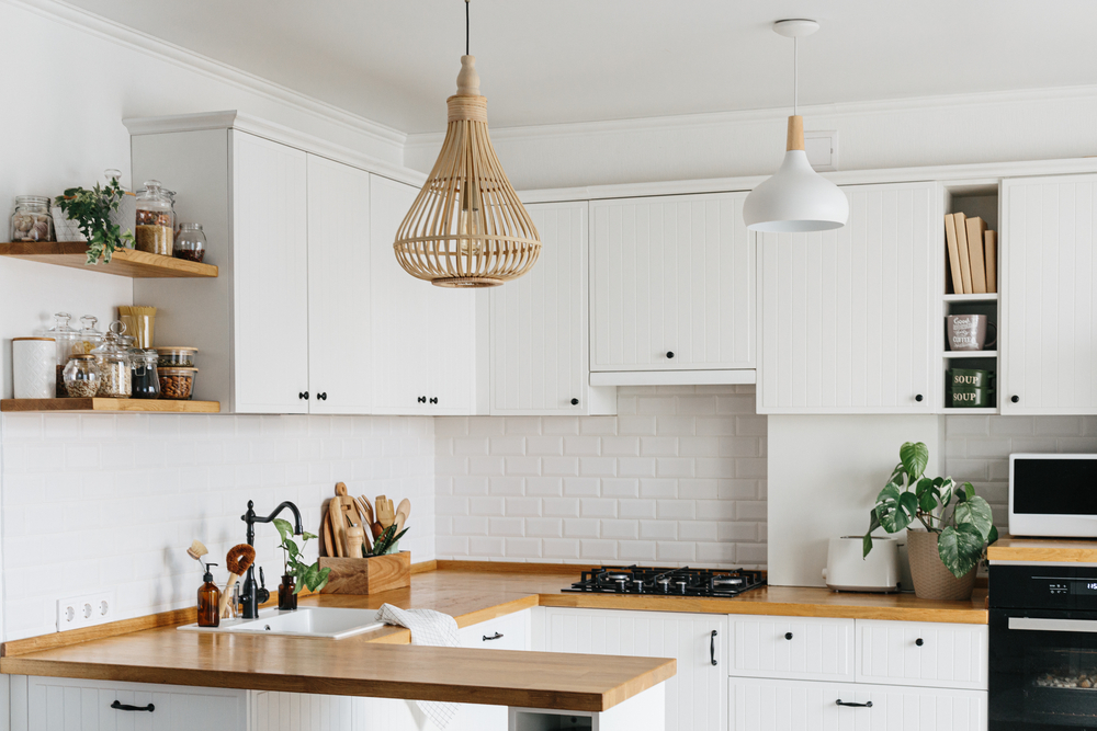 kitchen layout ideas