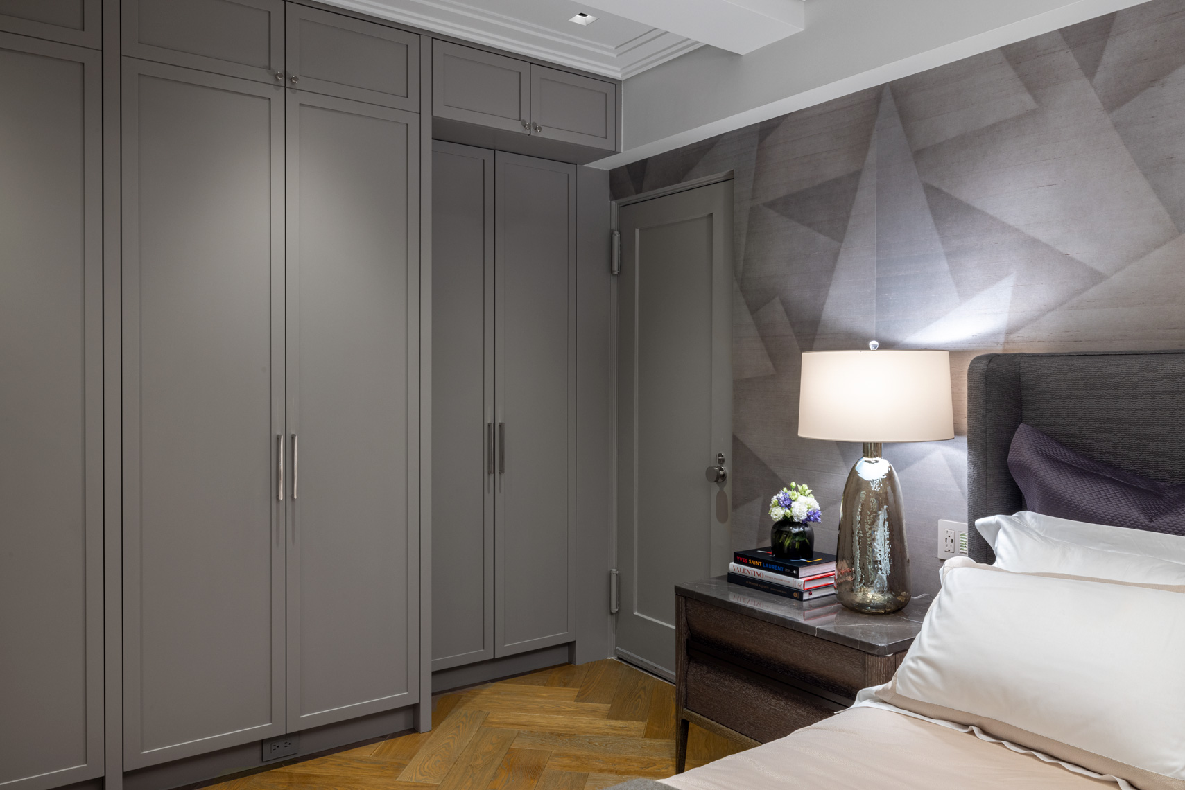 custom millwork
