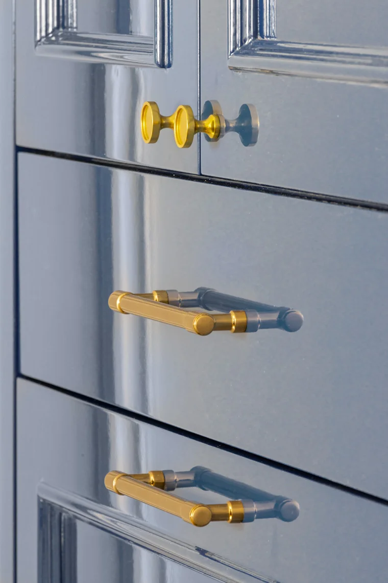 custom millwork in nyc