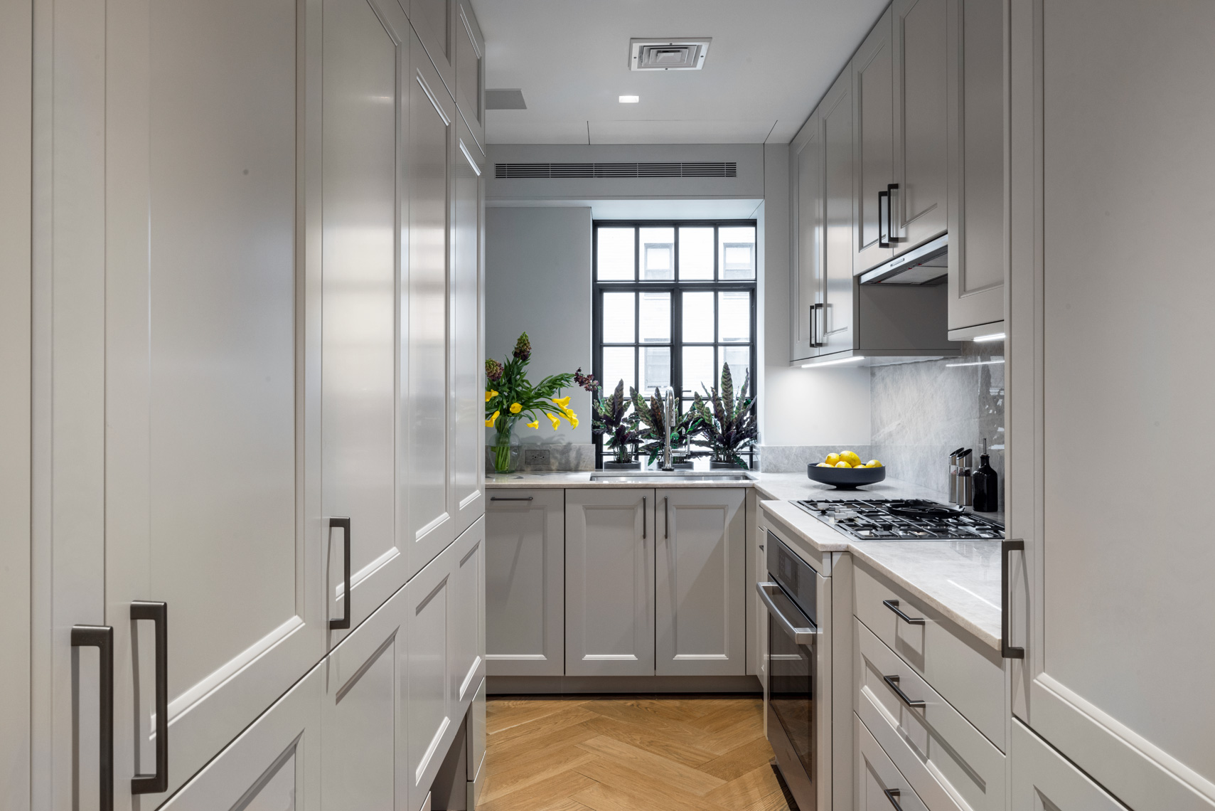 custom millwork in nyc