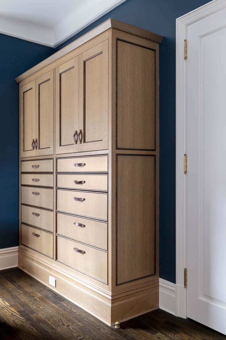 custom millwork in nyc