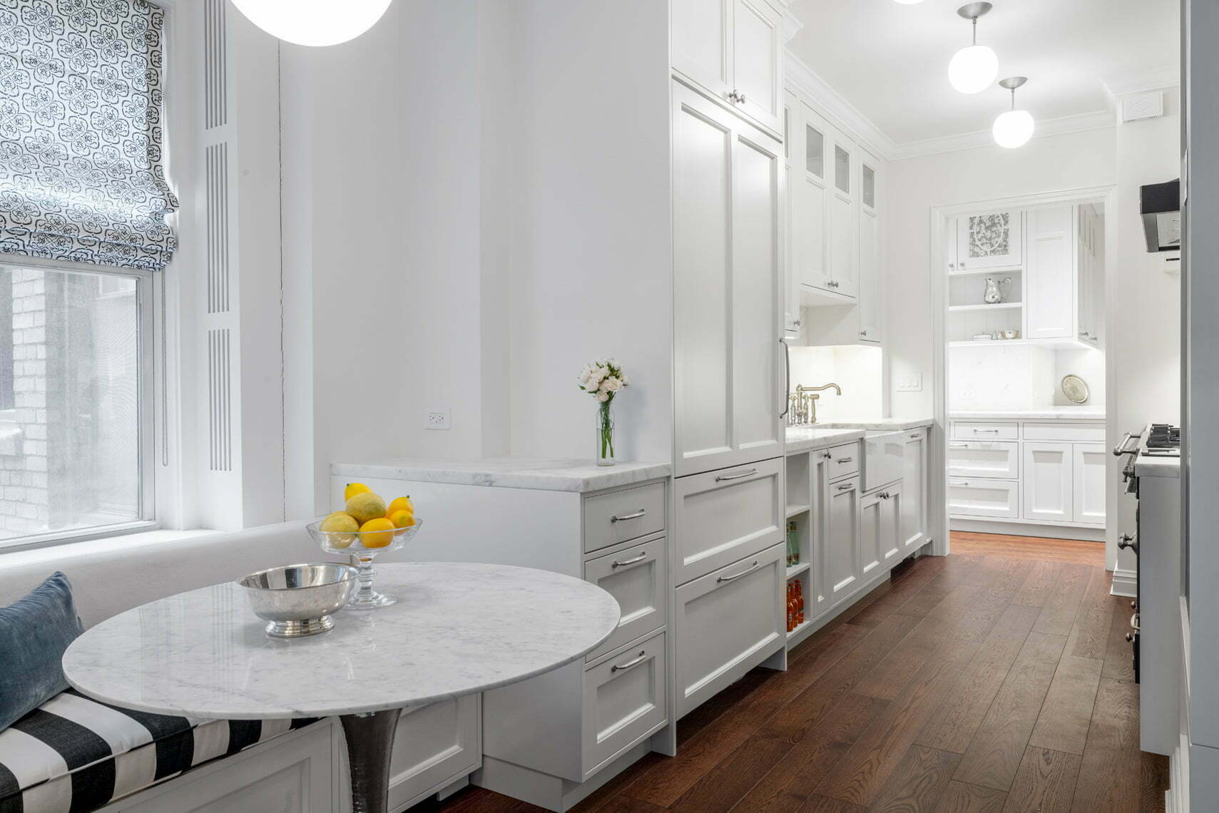 kitchen in nyc