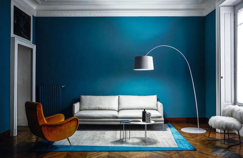 transform living space