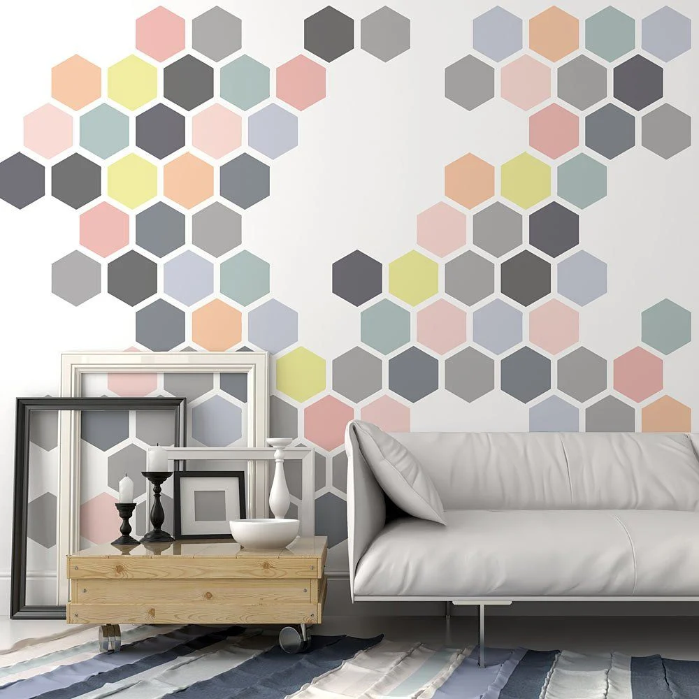 transform living space