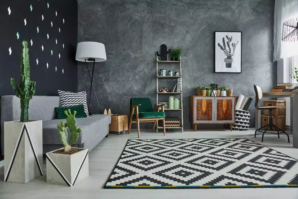 transform living space