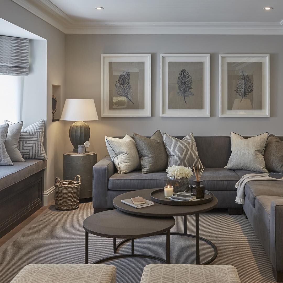 transform living space