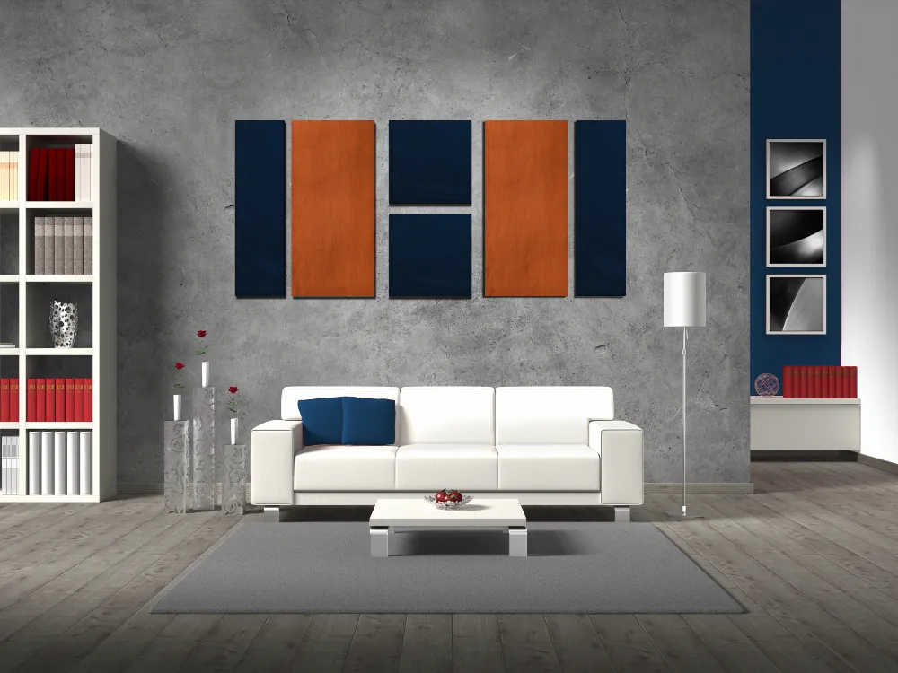 soundproofing in apartments