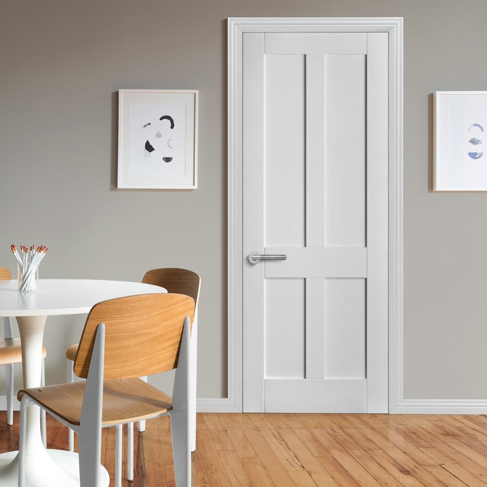 interior doors