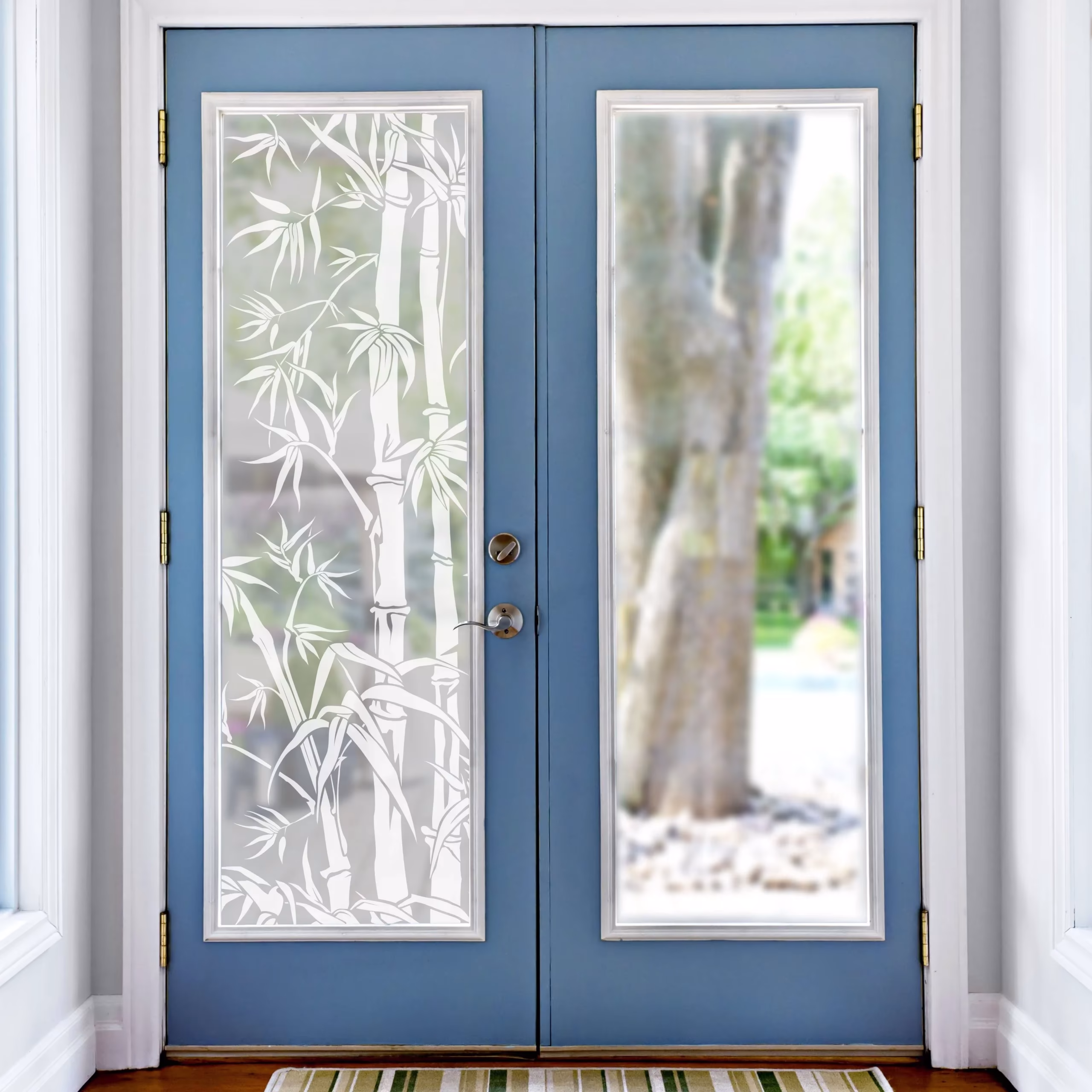interior doors