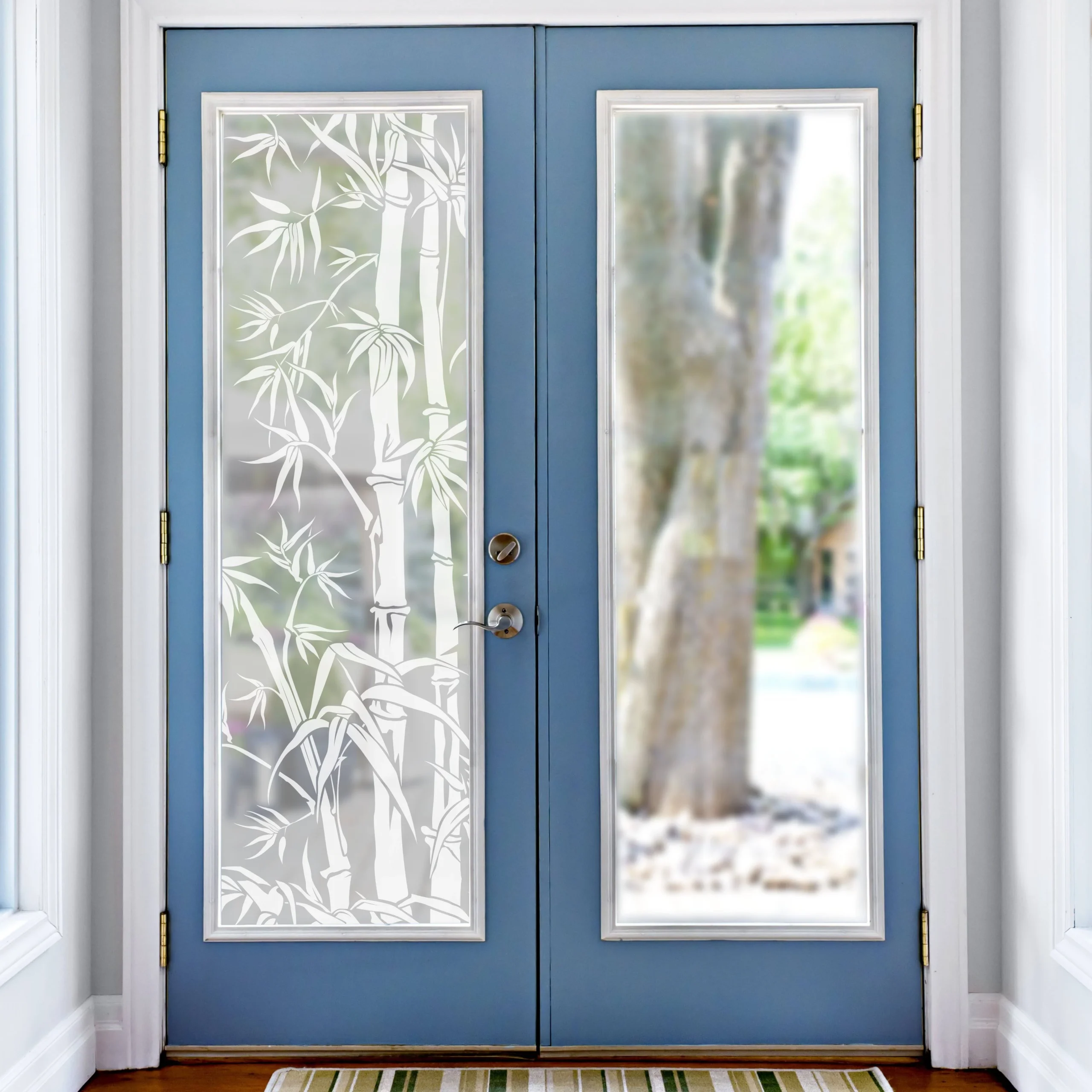 interior doors