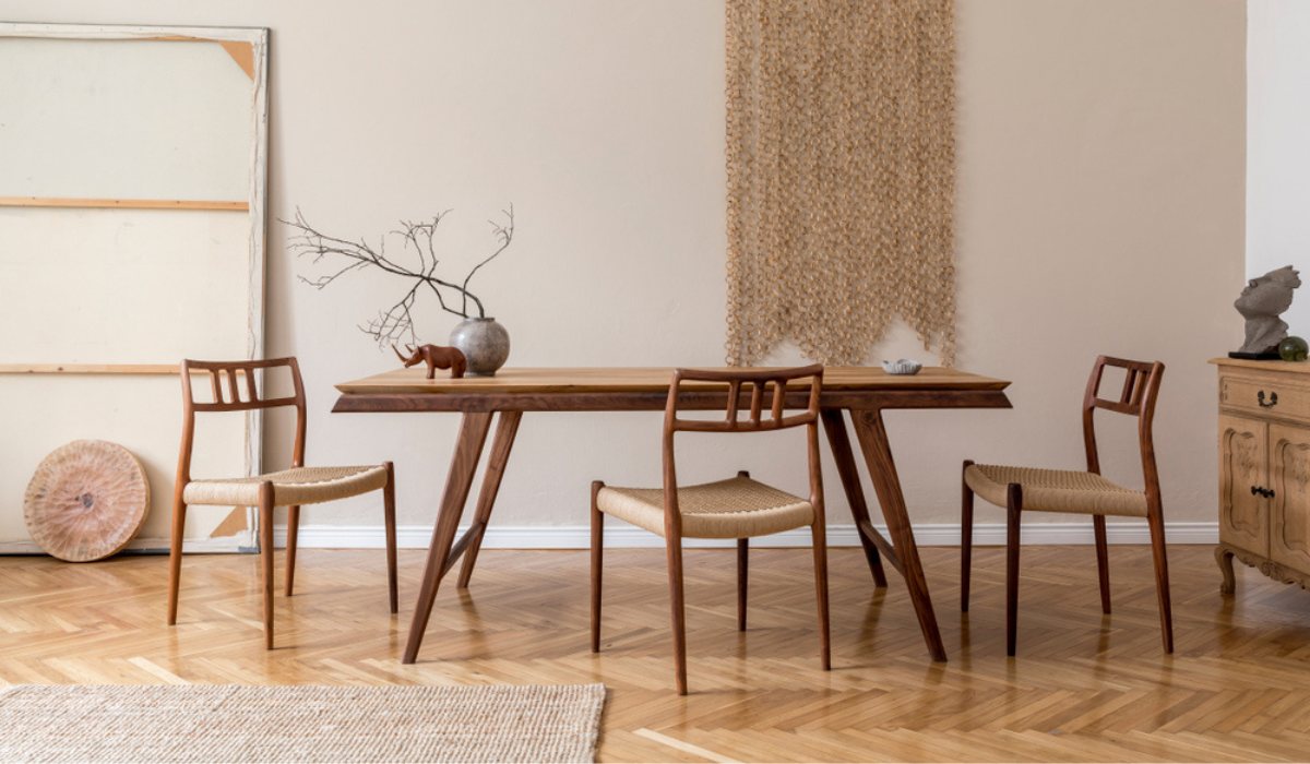 dining chairs