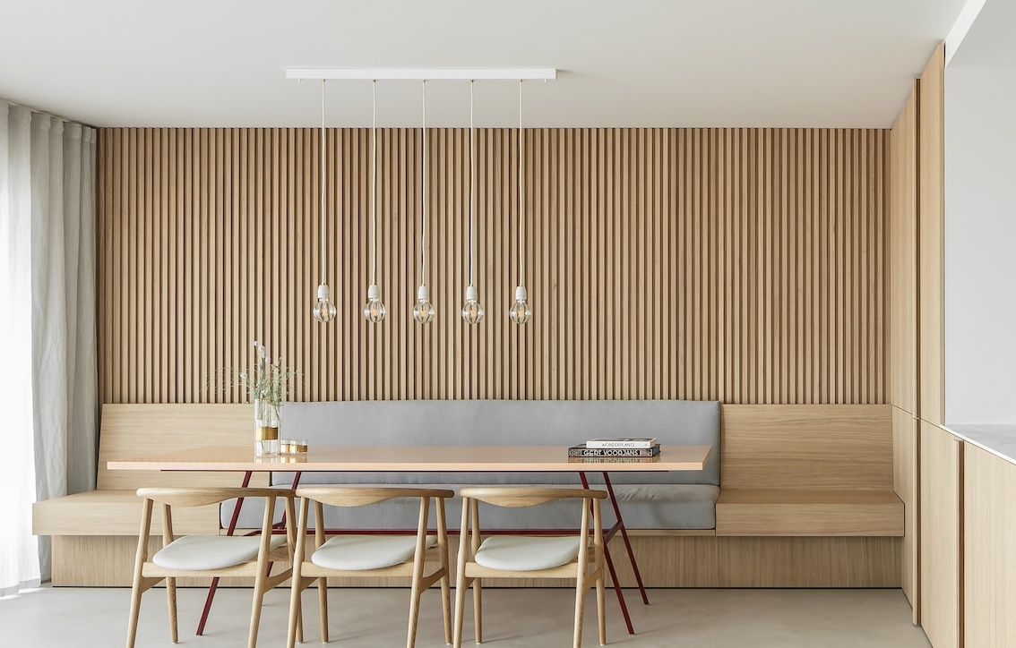 dining chairs