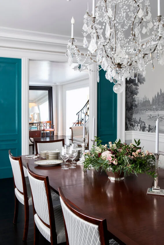 dining chairs