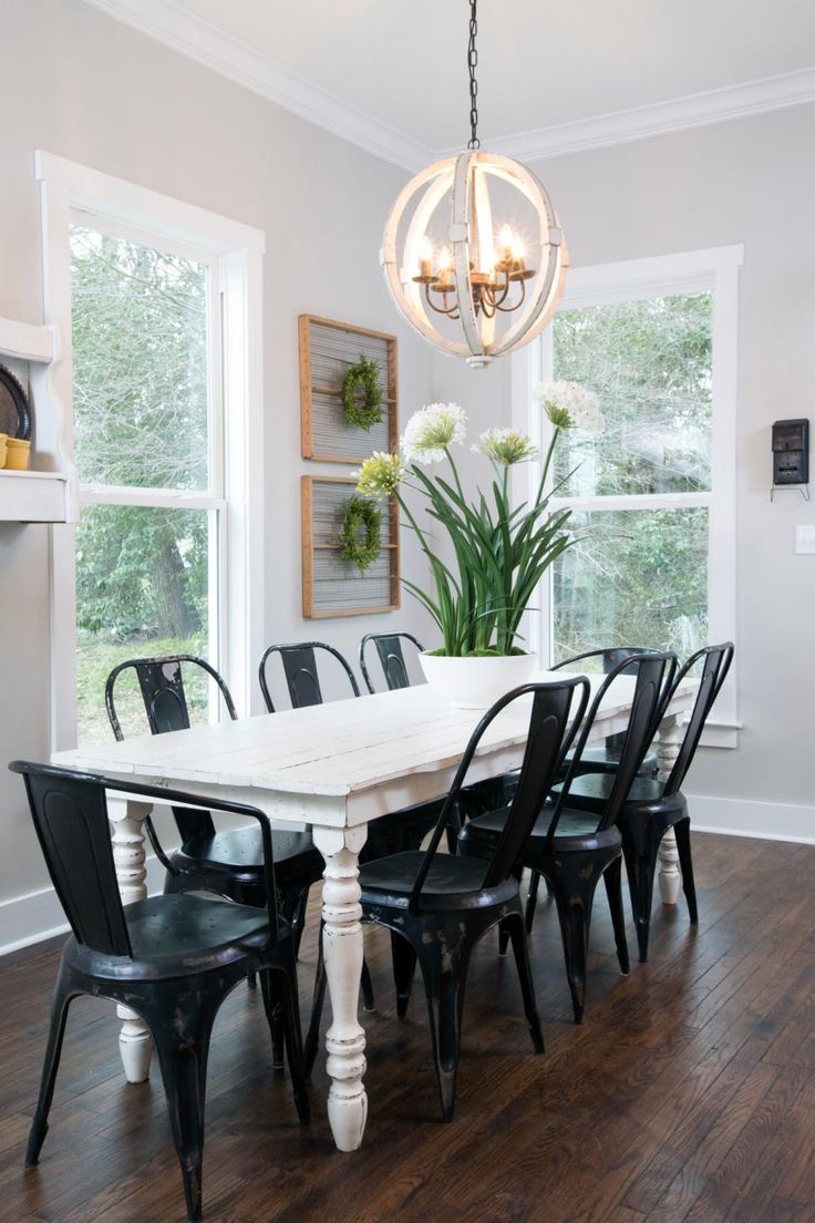 dining chairs