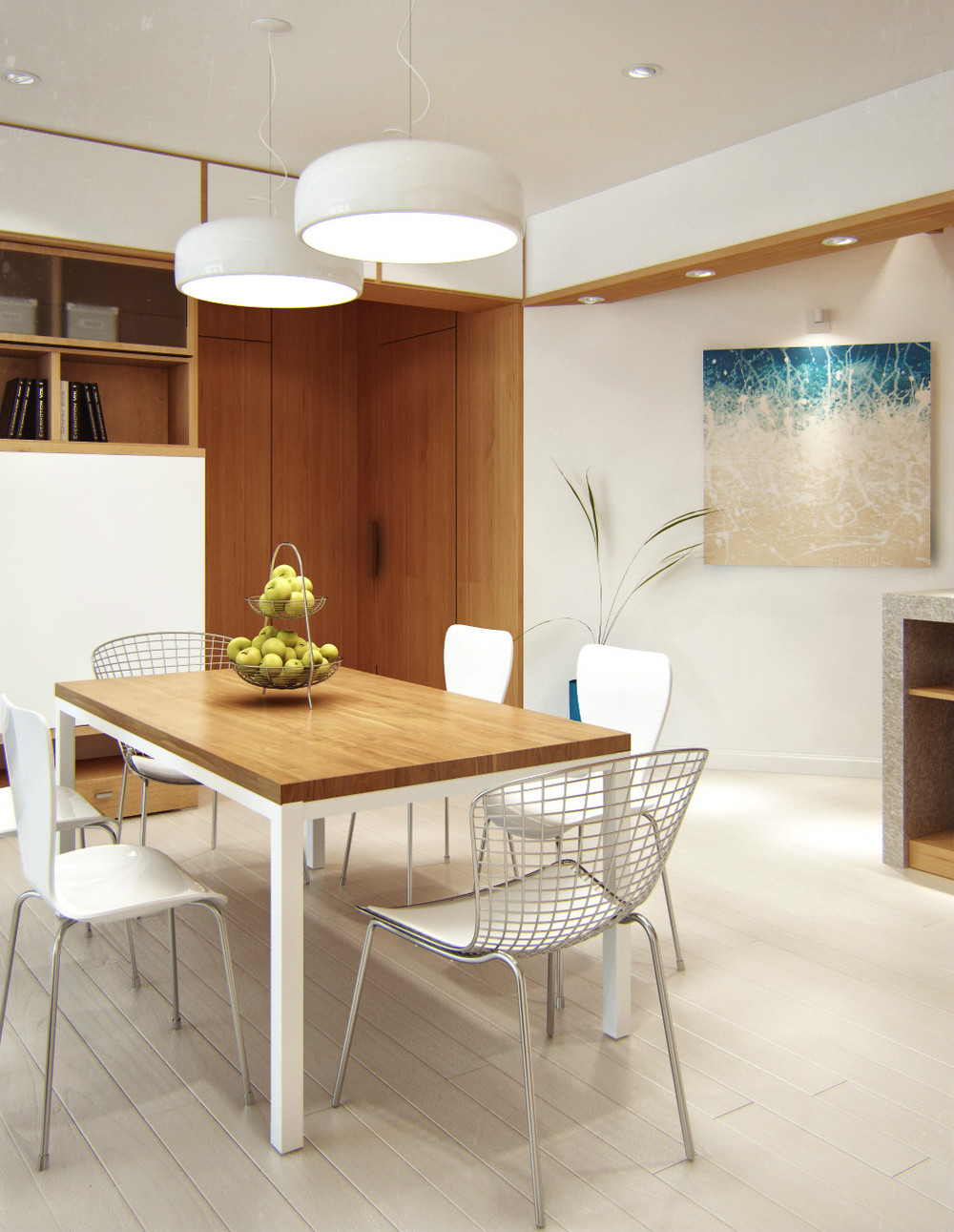 dining chairs