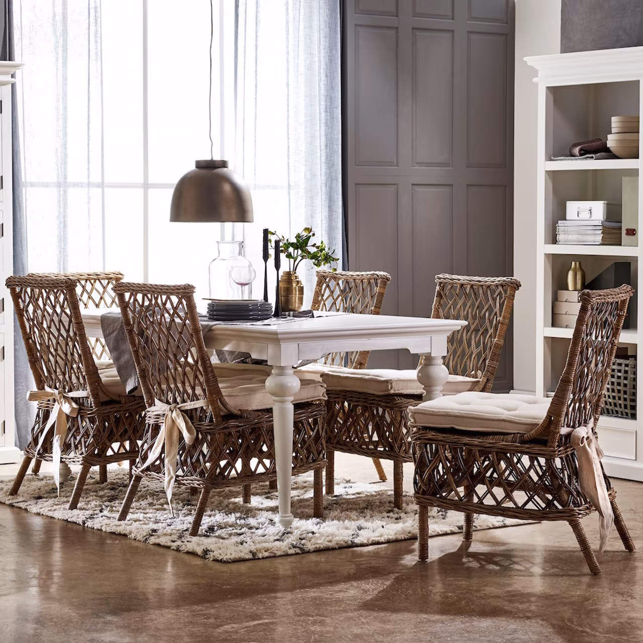 dining chairs
