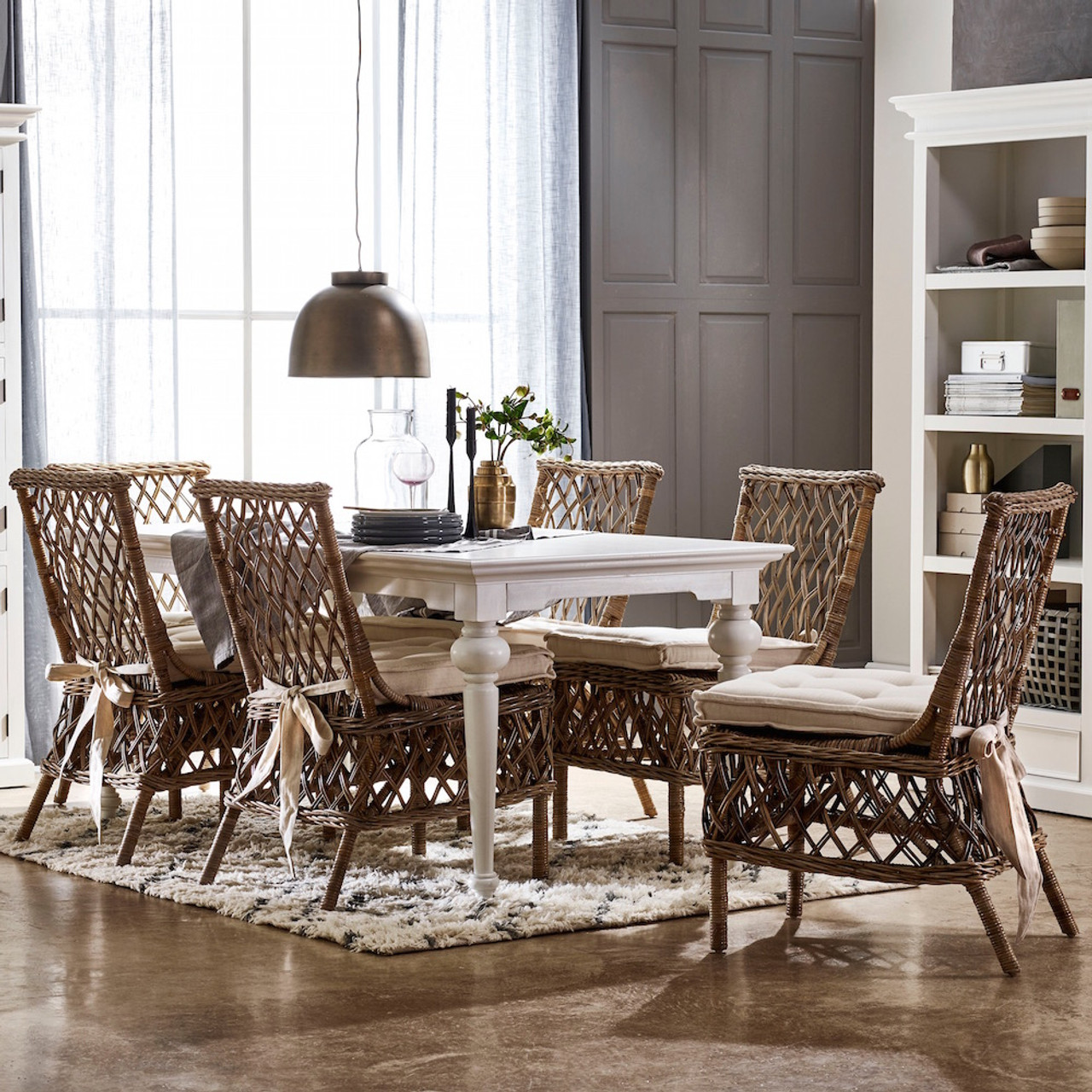 dining chairs