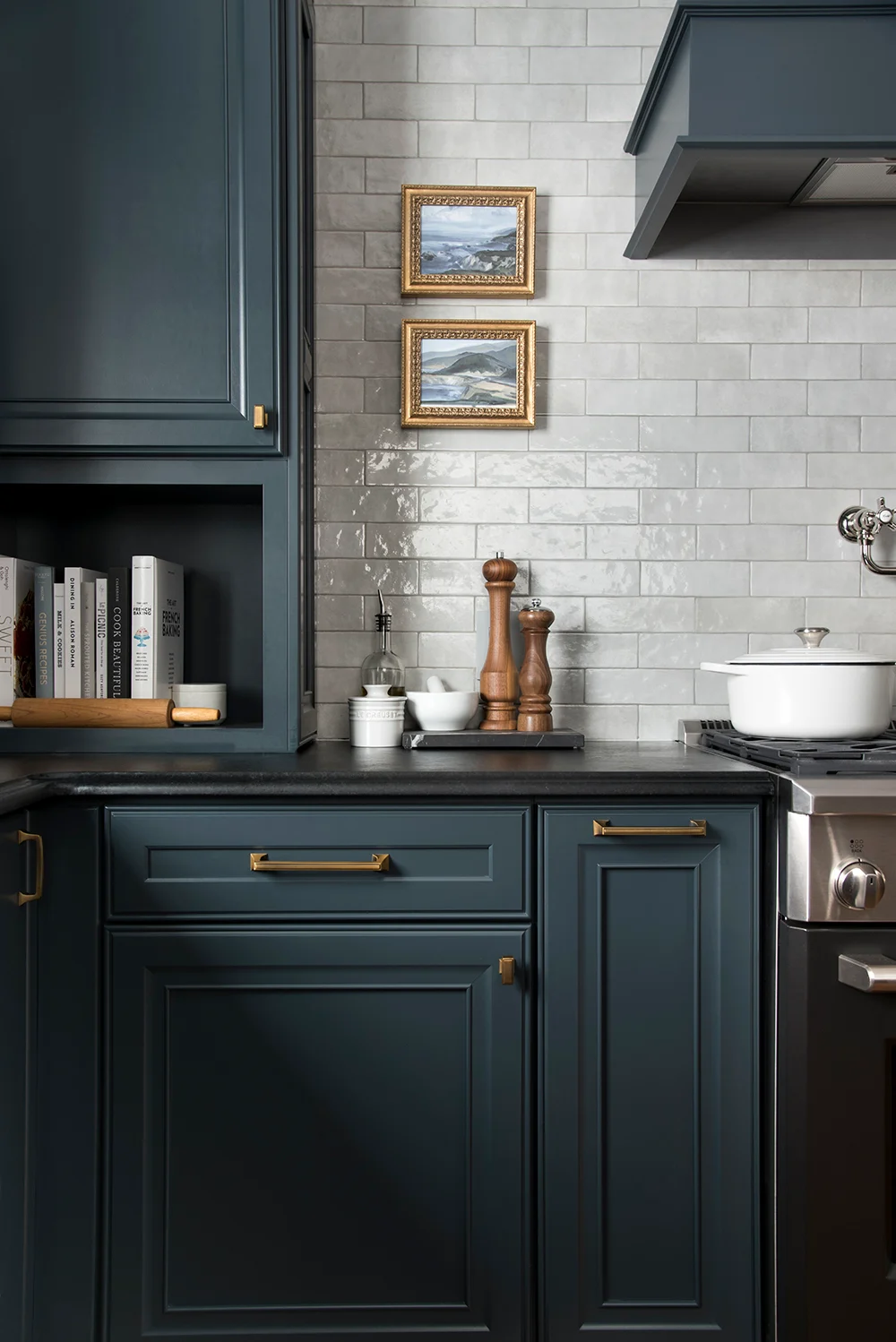 Elegance in Details - Hardware and Accessories