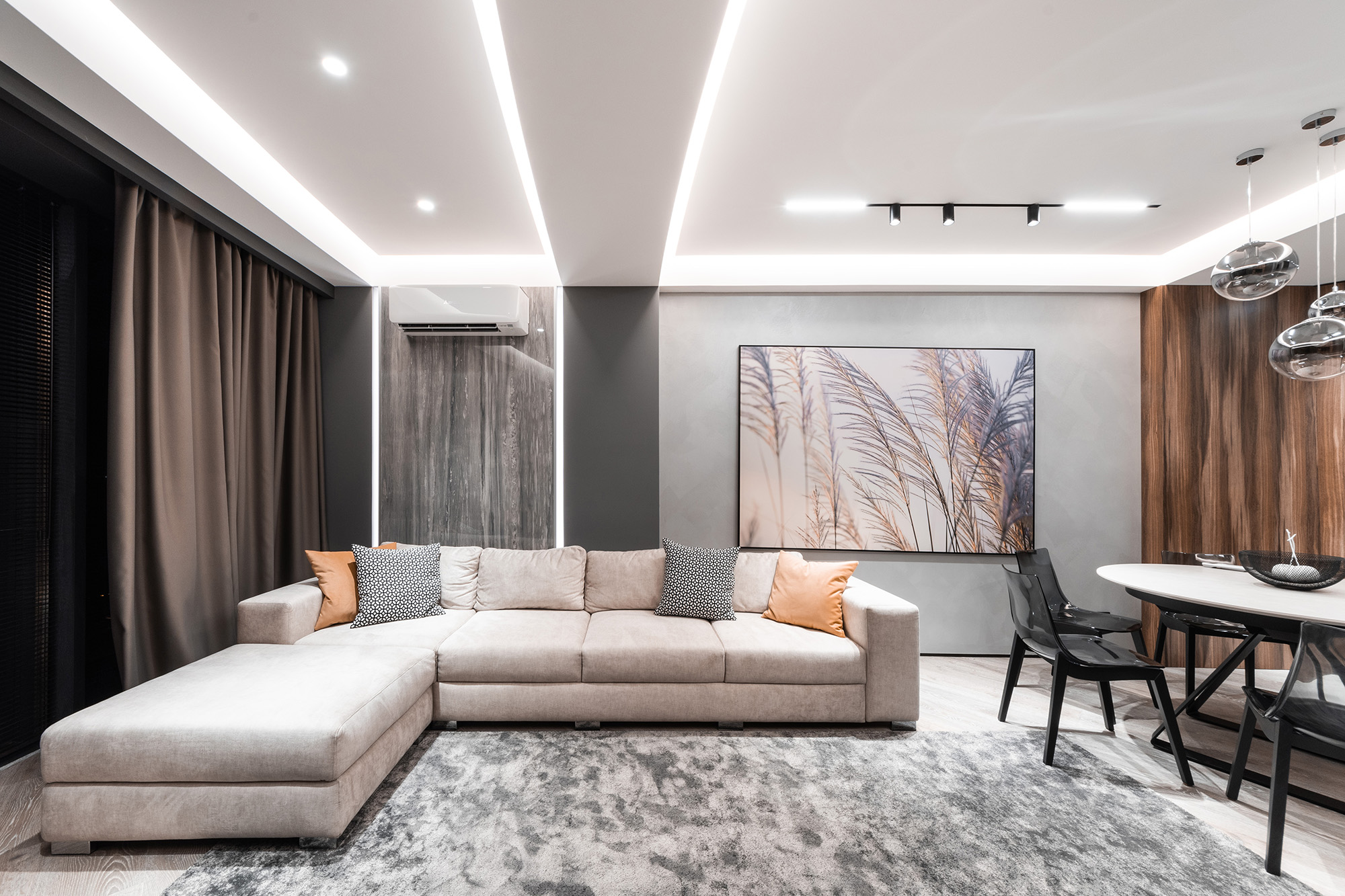 Dive into bespoke design solutions tailored for those with an eye for the exquisite.