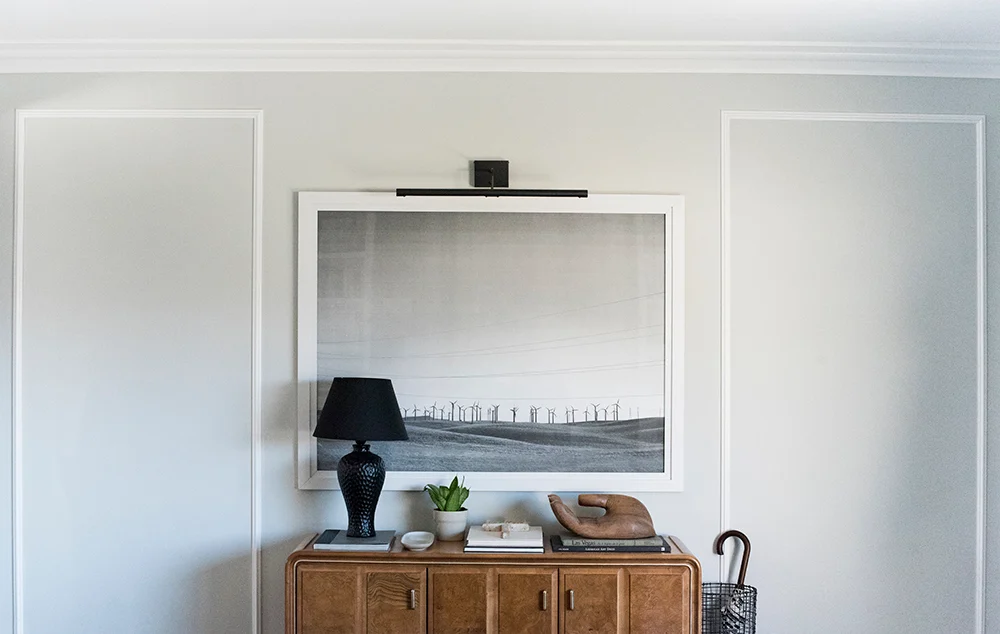 Precision in every detail creates a truly exceptional space.‍