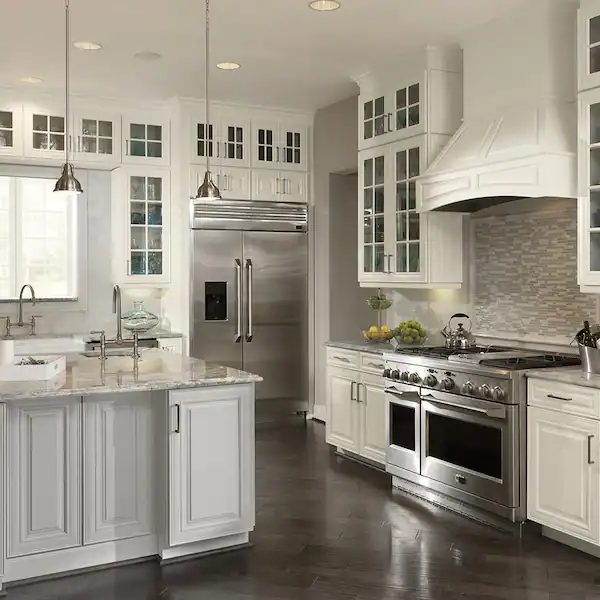 Futuristic Functionality: Integrating Smart Technology in NYC Kitchens