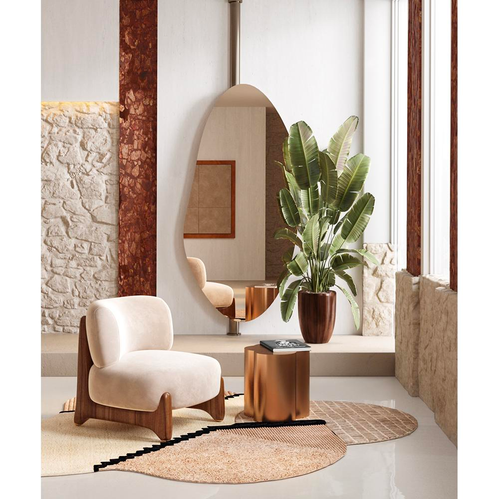 Unveiling the future of luxury living: A glimpse into innovative home renovation trends.