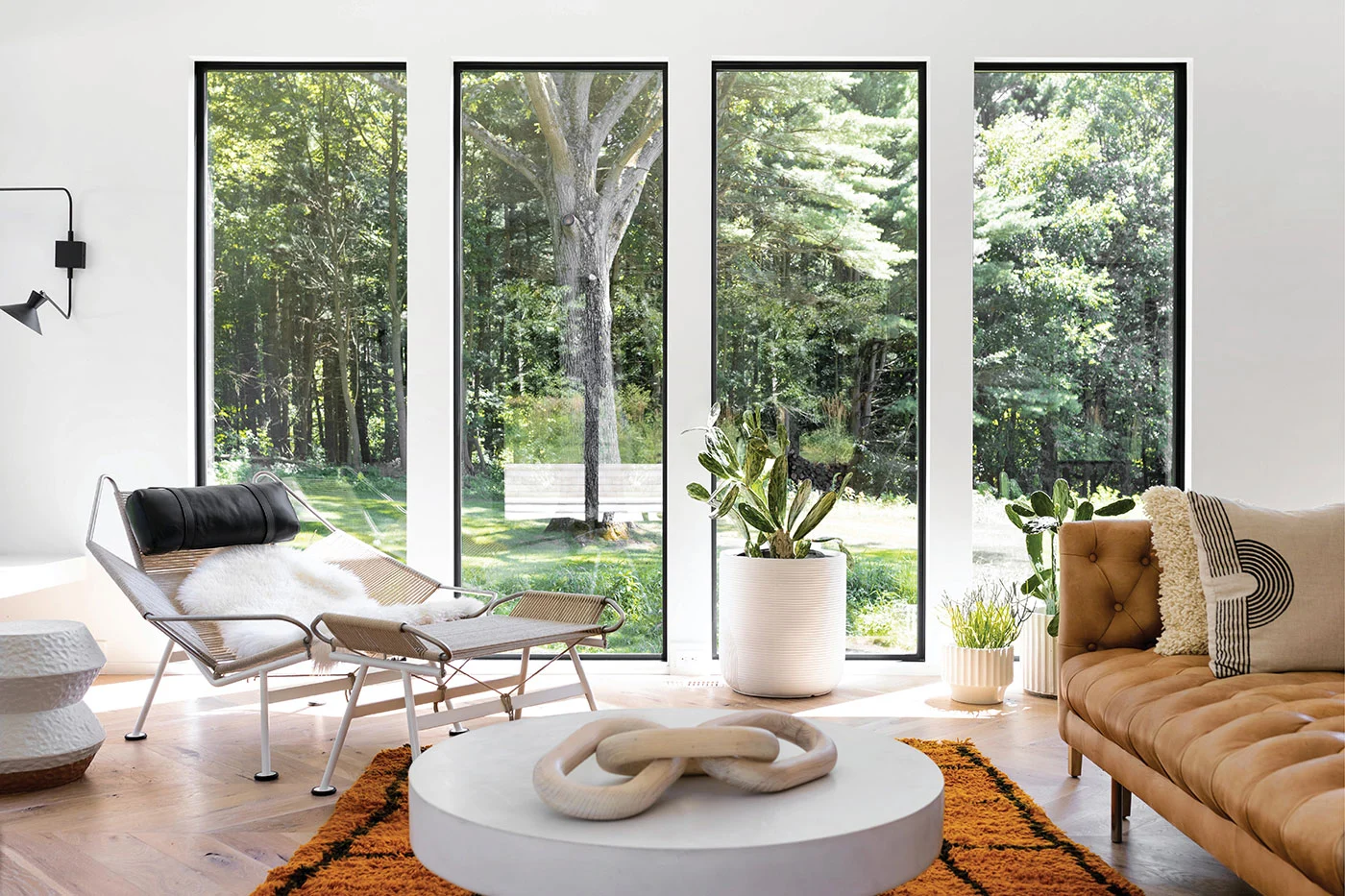 Illuminating wellness: Maximizing natural light in eco-friendly homes.