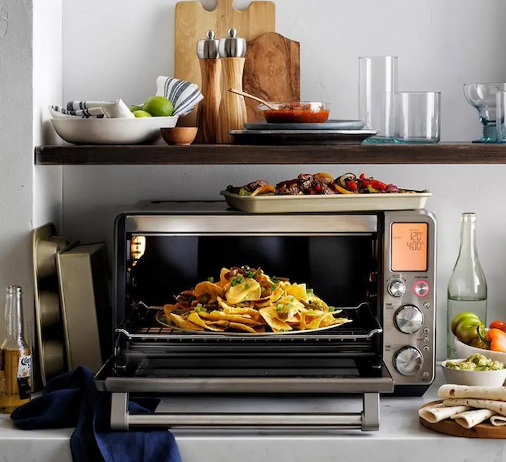 The Convenience of Online Shopping for Gourmet Kitchen Appliances