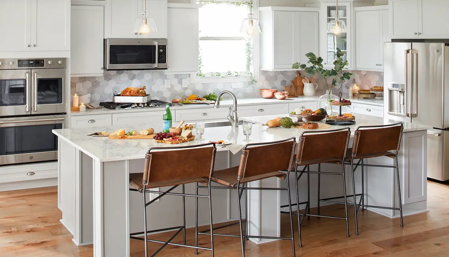The Durability of Gourmet Kitchen Appliances for Timeless Cooking Excellence