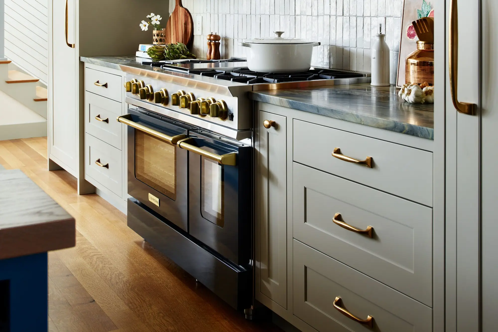 Choosing the Right Appliances for Your Kitchen