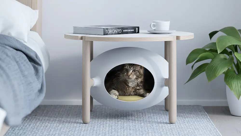 See how multifunctional furniture maximizes space in small open concept designs, combining style with practicality.