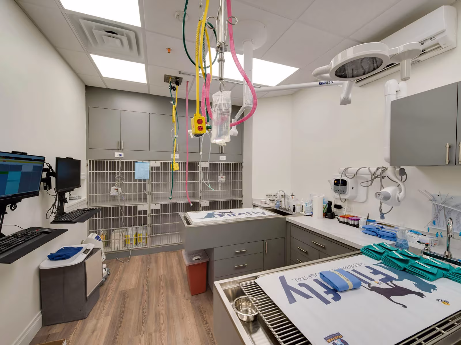 KS Renovation Group renovated a commercial property in NYC